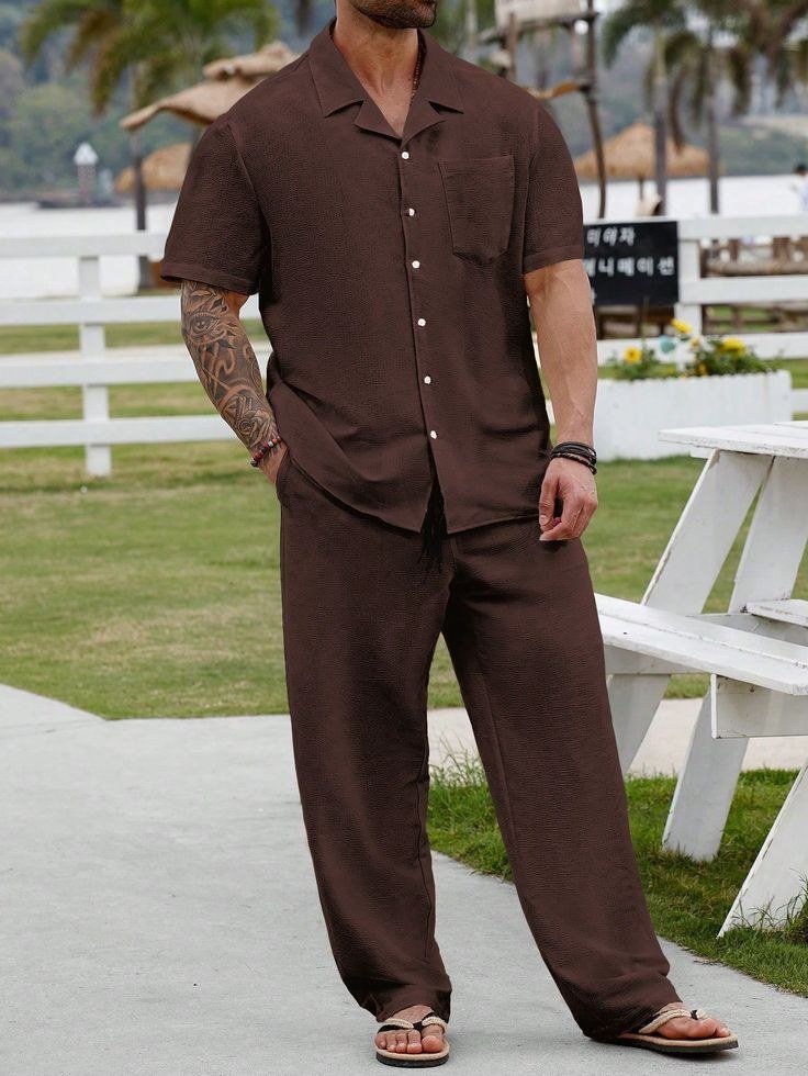 Men's collection